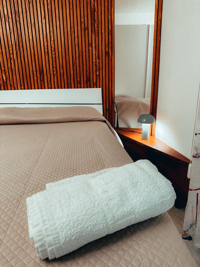 Apartmán Da Paolo E Antonietta Mazara del Vallo Exteriér fotografie