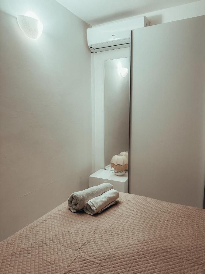 Apartmán Da Paolo E Antonietta Mazara del Vallo Exteriér fotografie
