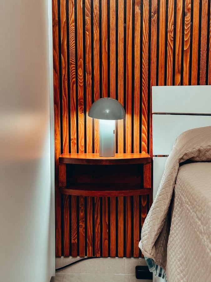 Apartmán Da Paolo E Antonietta Mazara del Vallo Exteriér fotografie