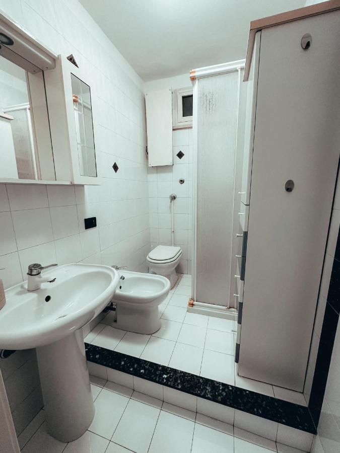 Apartmán Da Paolo E Antonietta Mazara del Vallo Exteriér fotografie