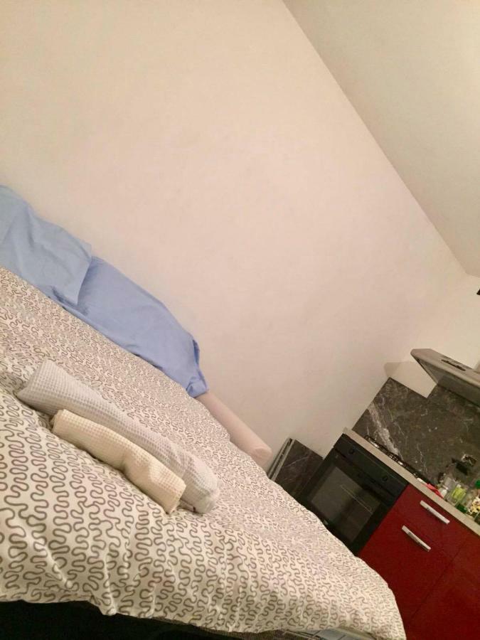 Apartmán Da Paolo E Antonietta Mazara del Vallo Exteriér fotografie